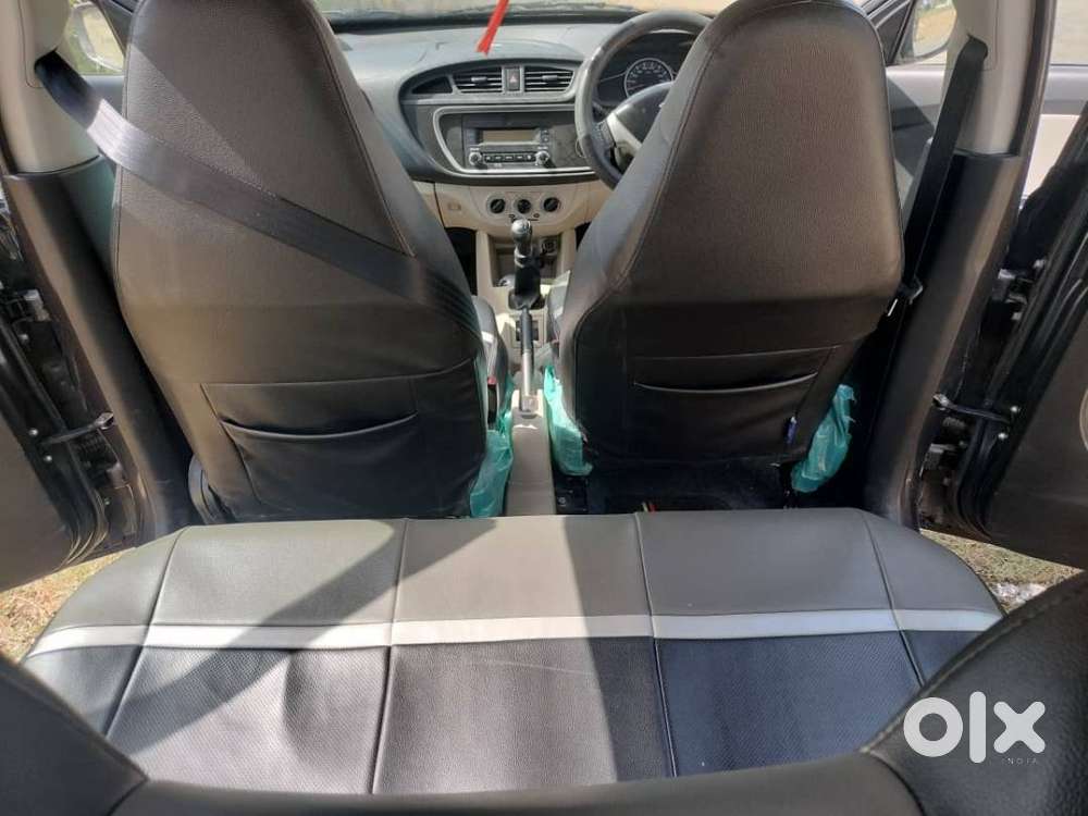Maruti Suzuki Alto 800 2021
