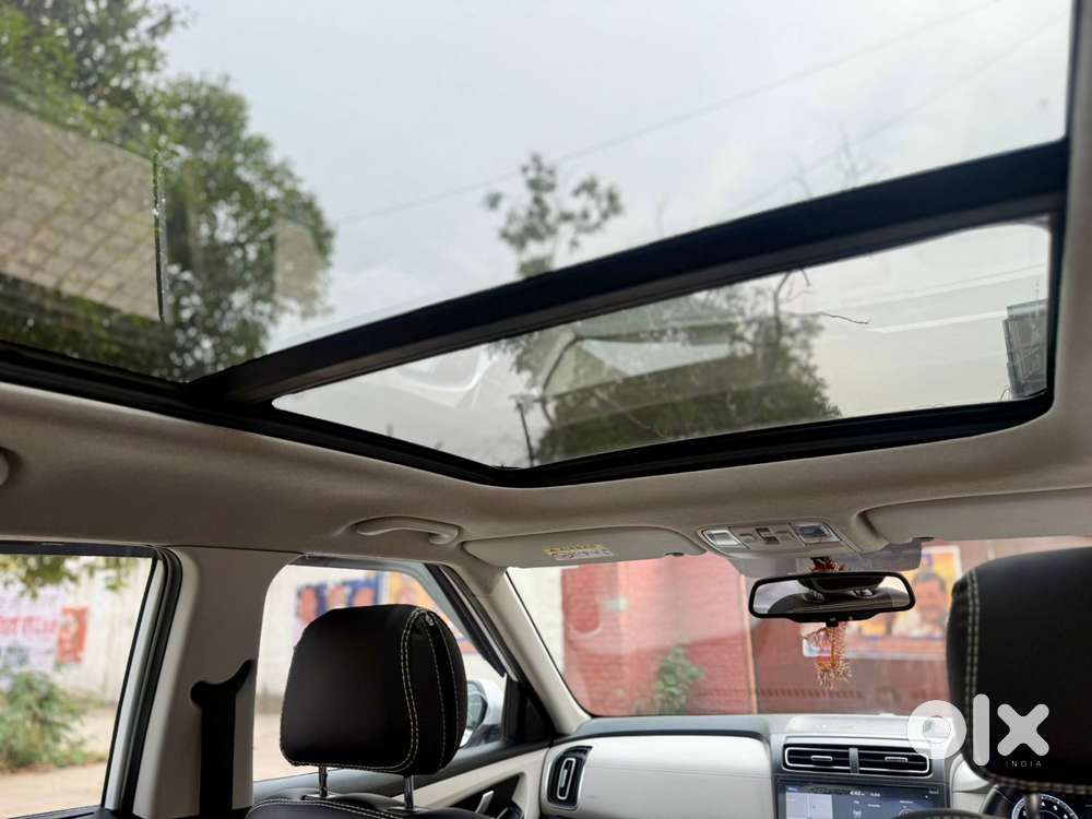 Hyundai Creta Sx Mt, 2022, Petrol