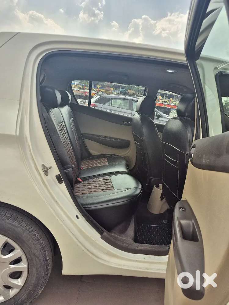 Hyundai I20 2009 Magna