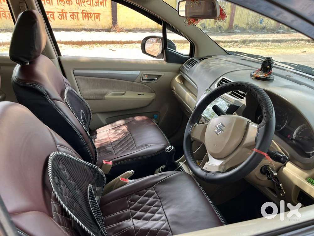 Maruti Suzuki Diesel 2013