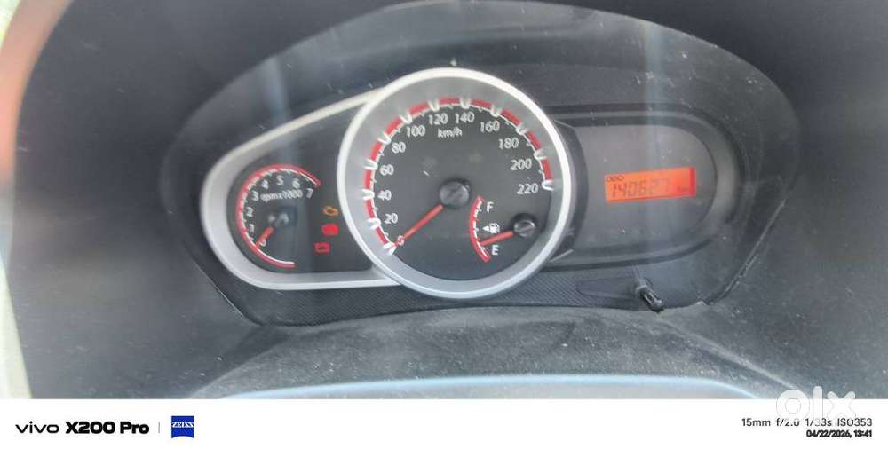 Ford Figo Duratorq Zxi 1.4, 2011, Diesel