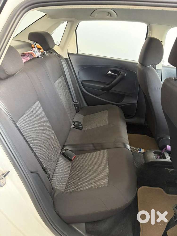 Volkswagen Ameo Petrol Manual 2018