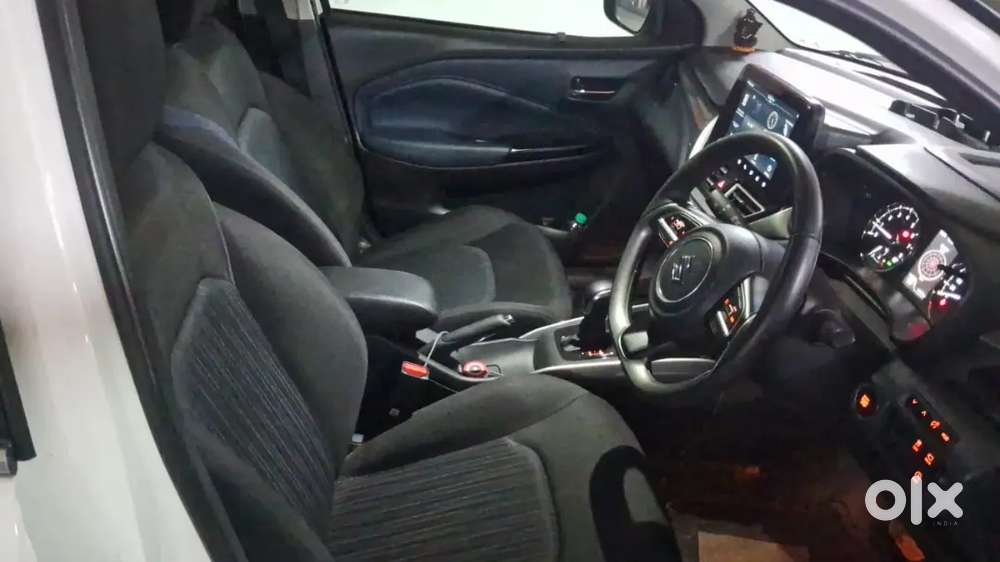 Maruti Suzuki Baleno 2022 Alpha