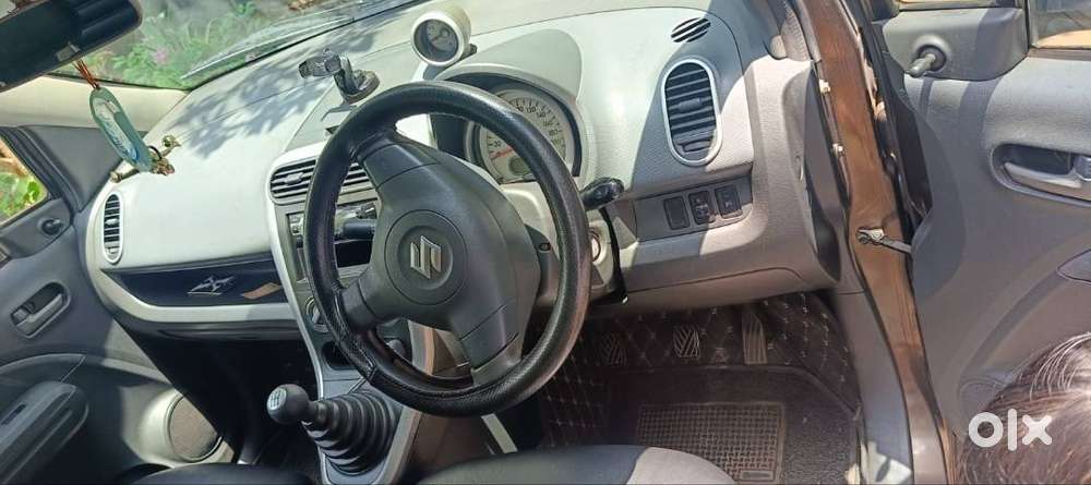 Maruti Suzuki Ritz 2011 Diesel Good Condition