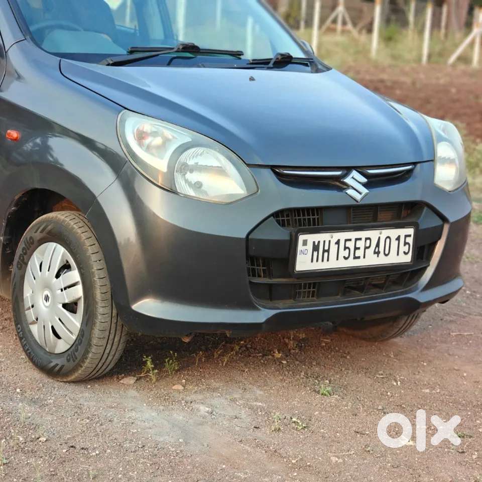 Maruti Suzuki Alto 800 Lxi, 2014, Petrol