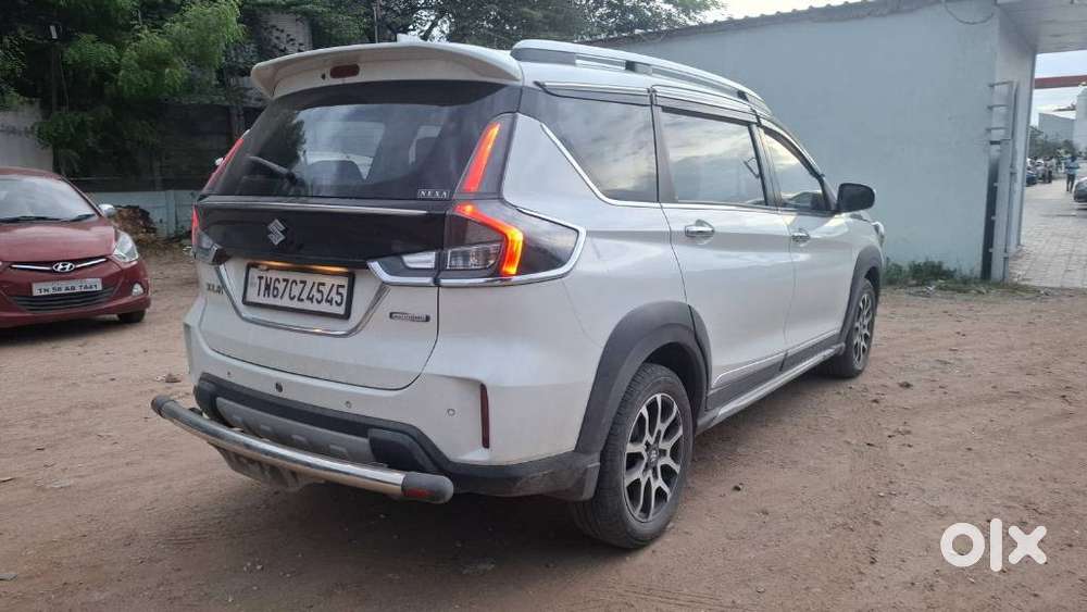 Maruti Suzuki Xl6 Zeta, 2022, Petrol