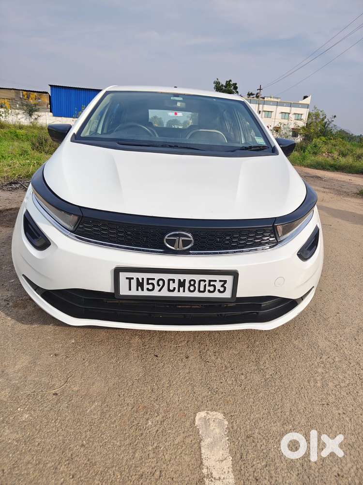 Tata Altroz 1.5 Xe Diesel, 2022, Diesel