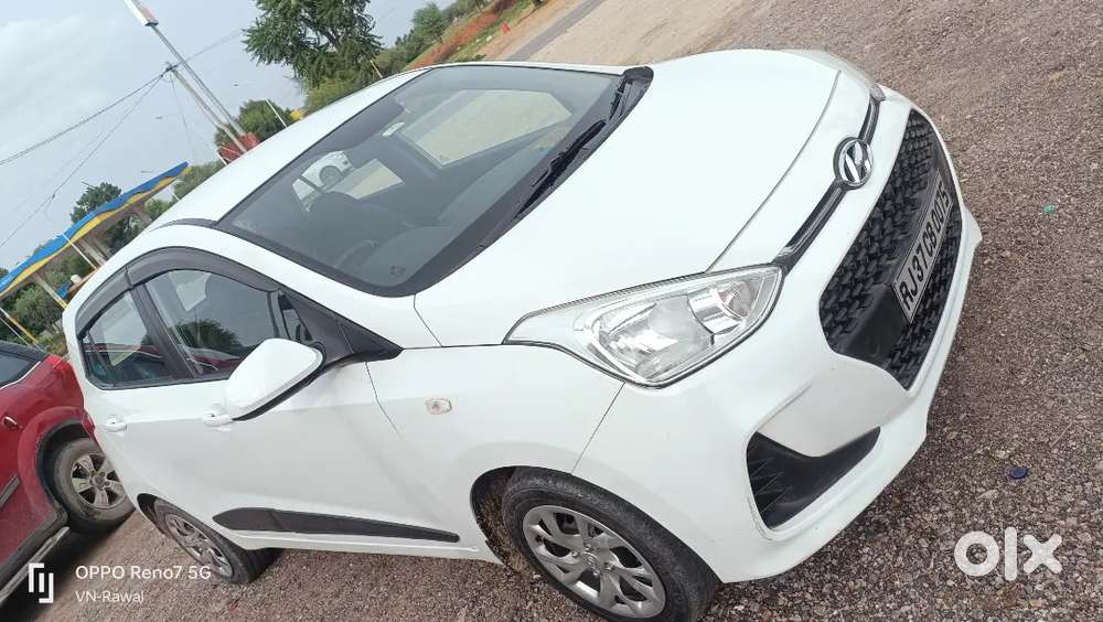 Hyundai Grand I10 2019 Diesel 54000 Km Driven