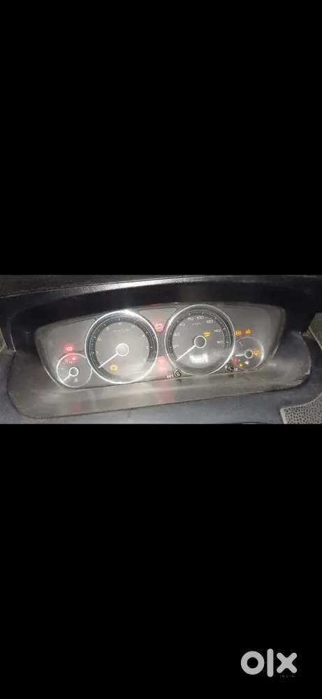 Tata Manza Quadrajet 2014