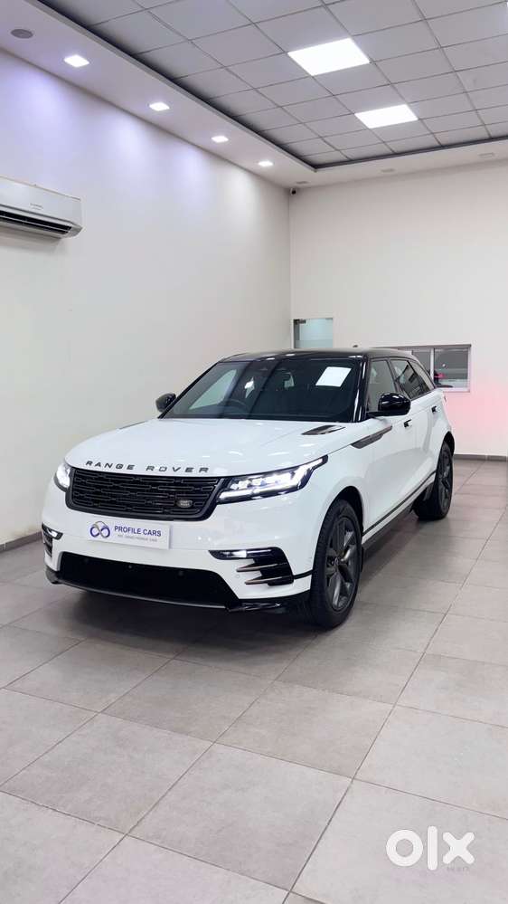 Land Rover Range Velar Hse Dynamic 2.0 Diesel, 2024, Diesel