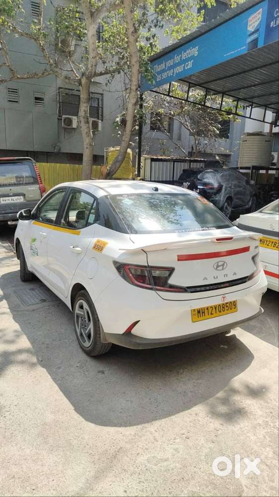 Brand New Aura T Permit For Sale