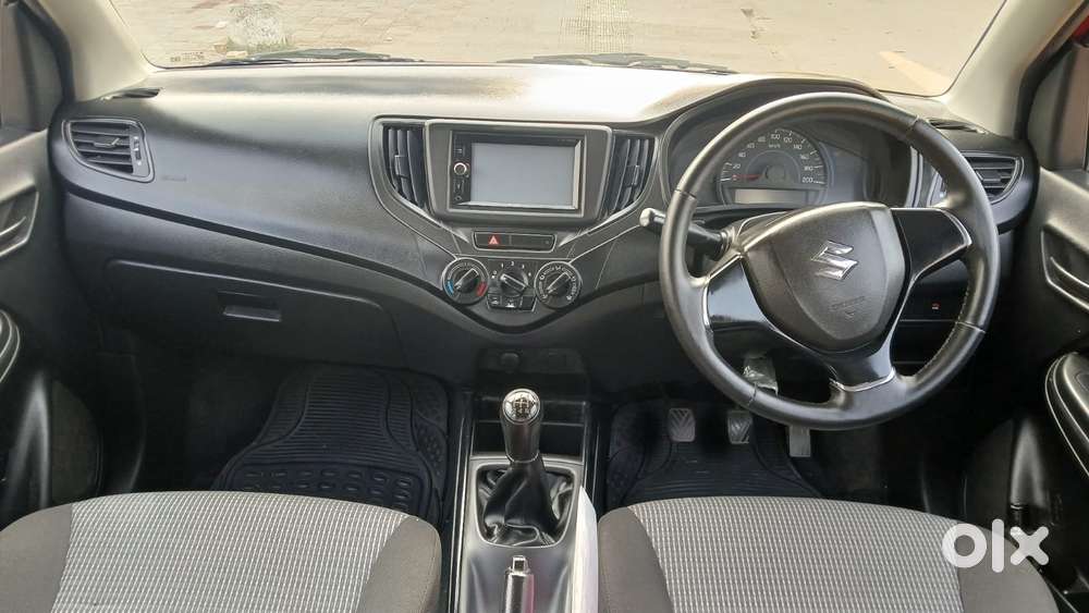 Maruti Suzuki Baleno 1.3 Sigma, 2018, Diesel