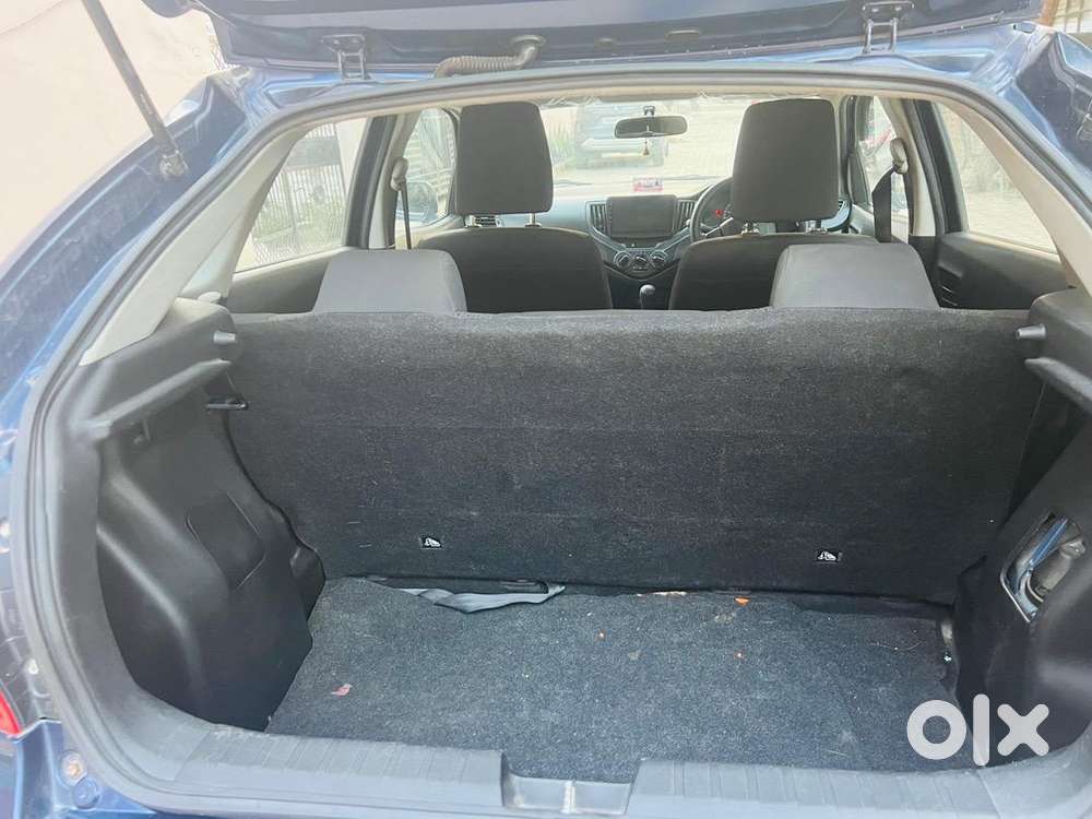 Maruti Suzuki Petrol 2020 1st Owner