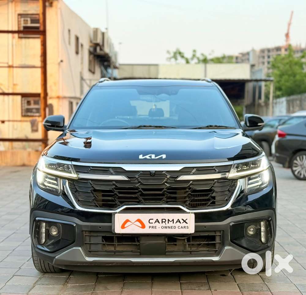 Kia Seltos 1.5 Gtx+ Diesel At, 2023, Diesel