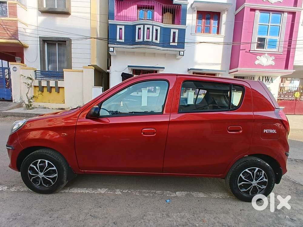 Maruti Suzuki Alto 800 2012-2016 Lxi, 2012, Petrol