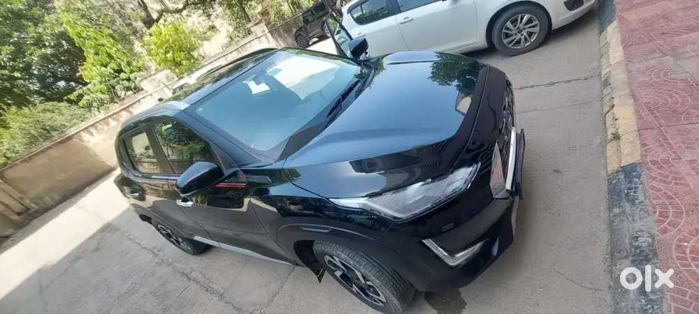 Nissan Magnite 2022 Petrol 39500 Km Driven