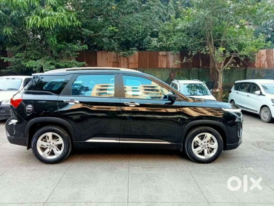 Mg Hector 1.5 Shine Turbo Cvt, 2024, Petrol