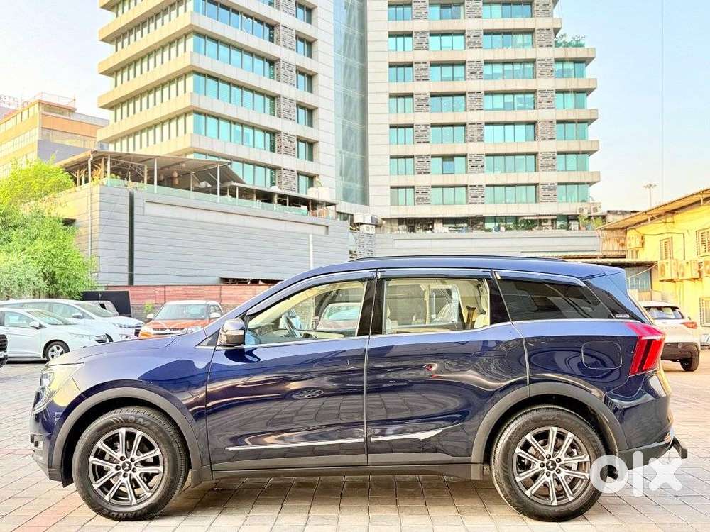 Mahindra Xuv700 2.2 Ax 7 Diesel Mt Str, 2024, Diesel
