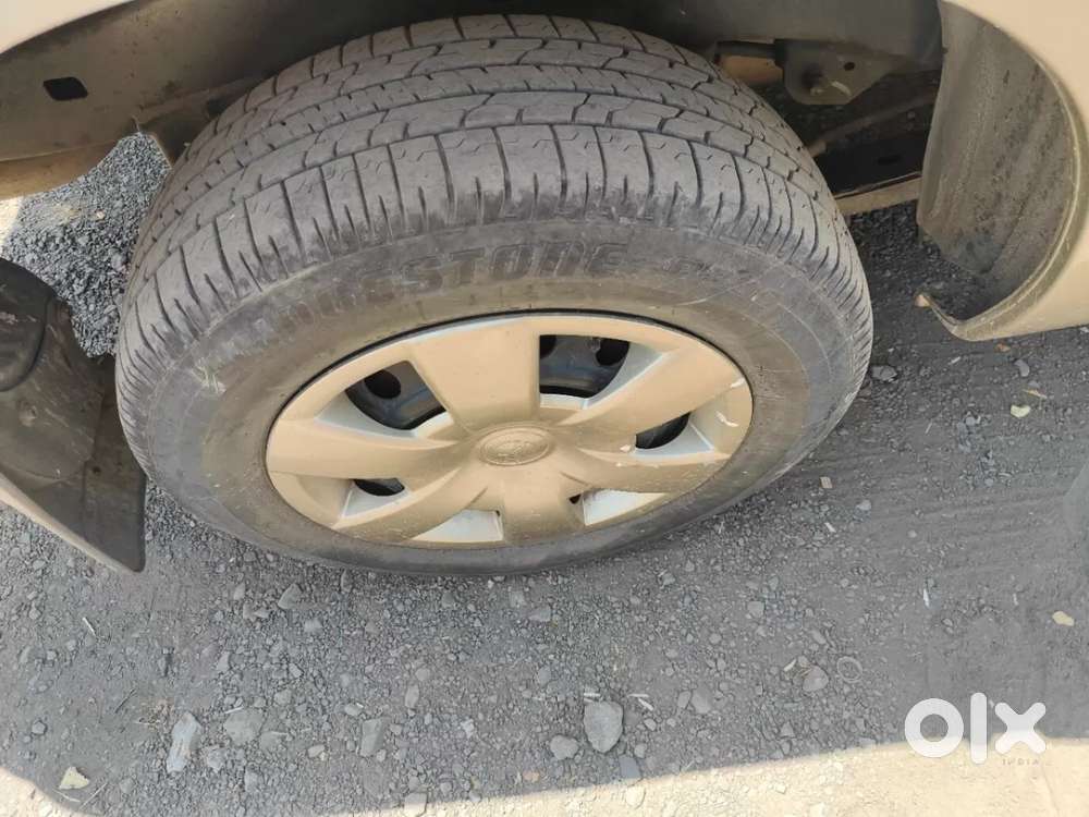 Toyota Innova, 2010, Diesel