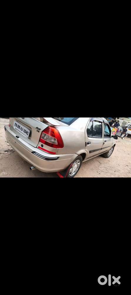 Ford Ikon, 2004, Petrol
