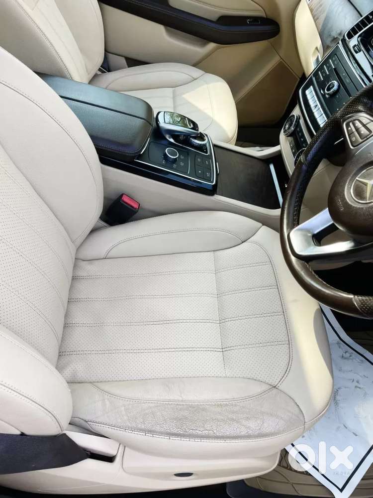 Mercedes-benz Gle 350 D, 2015, Diesel
