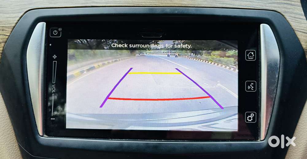 Maruti Suzuki Ciaz Smart Hybrid Alpha , 2019, Petrol