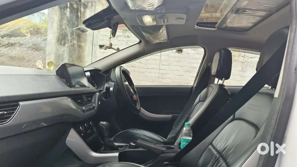 Tata Nexon 1.5 2023