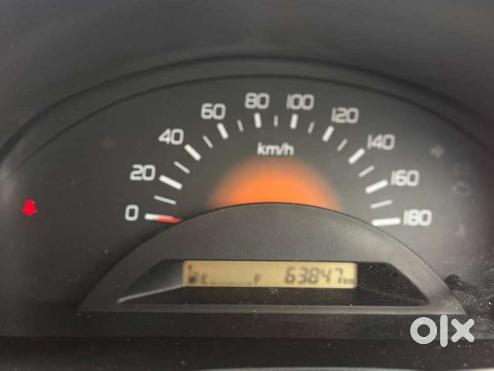 Maruti Suzuki Wagon R, 2018, Petrol