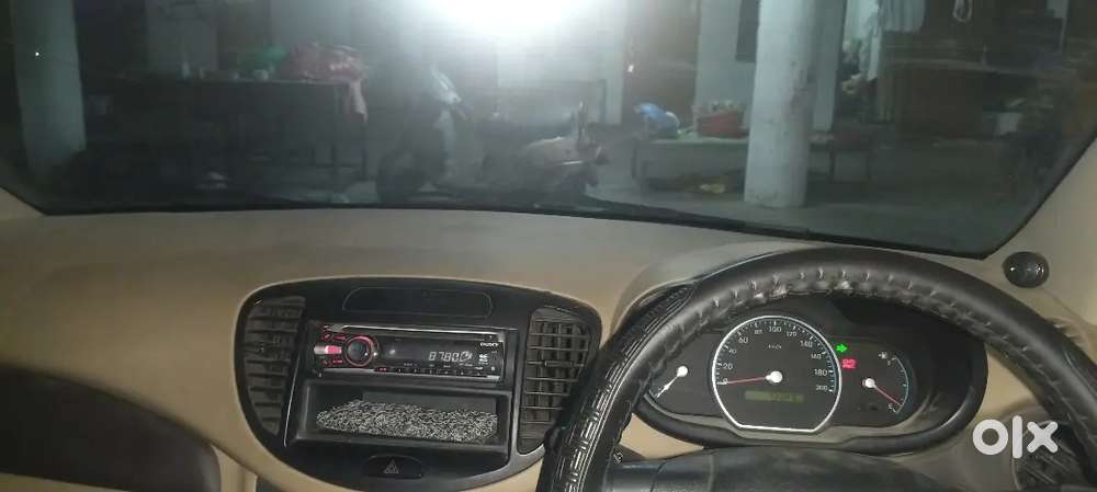 Hyundai I10 2009
