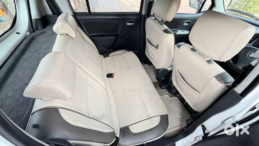 Maruti Suzuki Wagon R 1.0 2010-2013 Lxi Cng, 2012, Cng & Hybrids