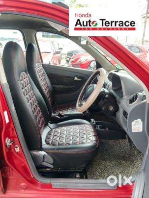 Maruti Suzuki Alto 800 Lxi, 2015, Petrol