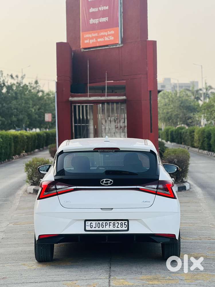 Hyundai I20 1.2 Asta Dual Tone, 2021, Petrol