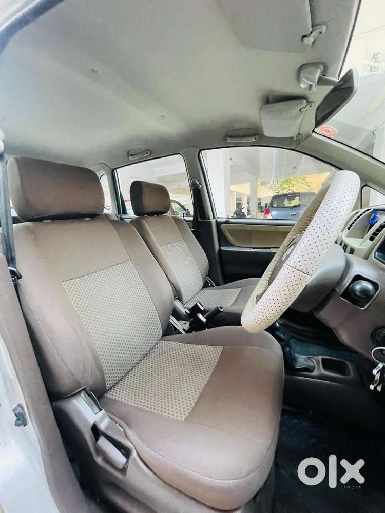 Maruti Suzuki Estilo Lxi, 2011, Petrol