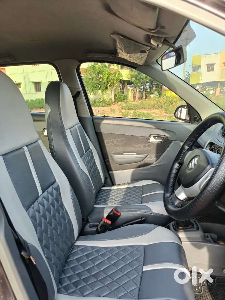 Maruti Suzuki Alto 2013 Petrol