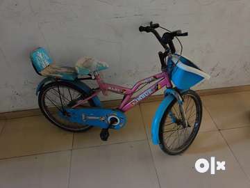 Used children's sale bikes