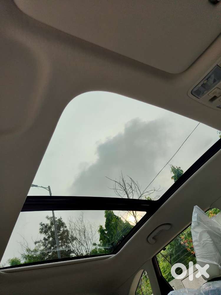 Kia Seltos 1.5 Htx At Petrol, 2024, Petrol