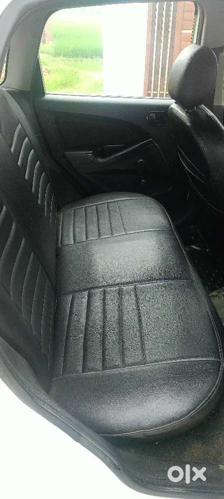 Ford Figo Diesel Exi 2012