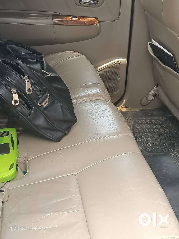 Toyota Fortuner 2009