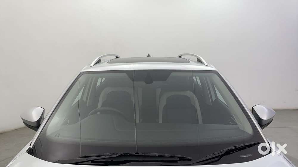 Volkswagen Taigun 1.0 Tsi Topline At, 2023, Petrol