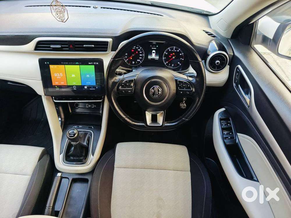 Mg Astor 1.5 Super, 2022, Petrol
