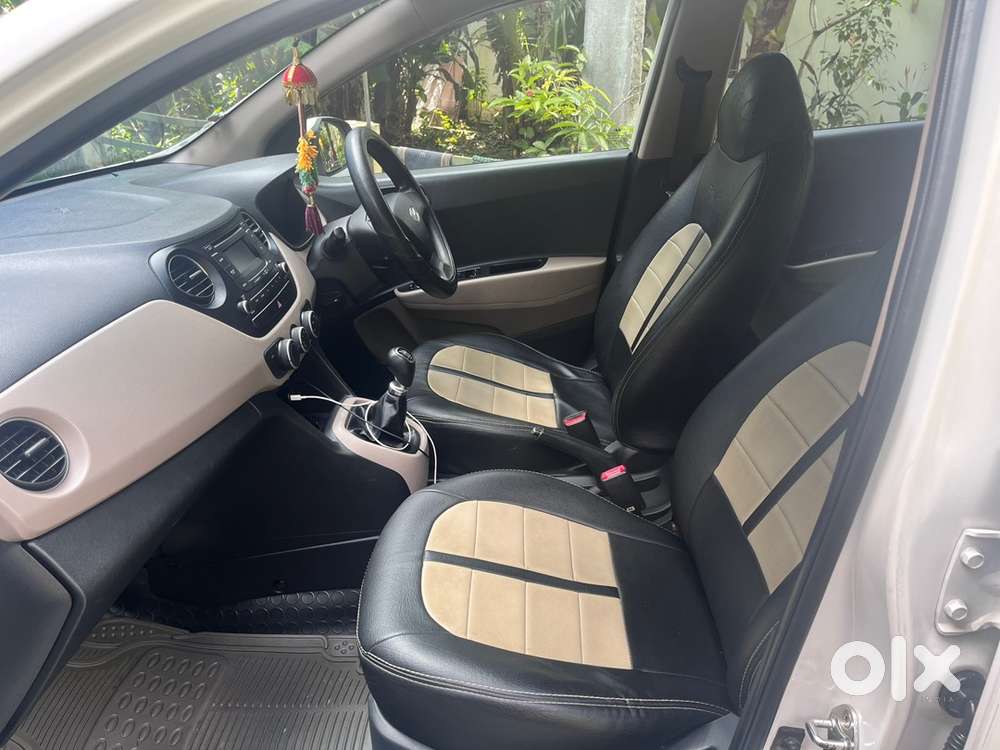 Hyundai Grand I10 2014 Petrol 100000 Km Driven