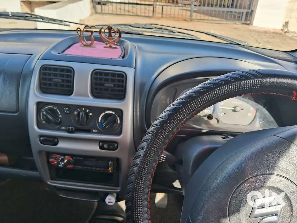 Maruti Suzuki Wagonr 2007 Petrol, Manual, Well Maintained
