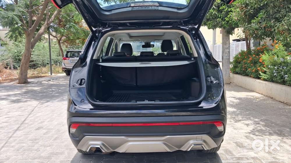 Mg Hector 1.5 Dct Sharp, 2021, Petrol