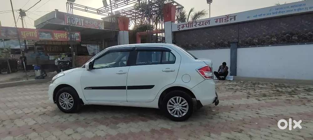 Maruti Suzuki Swift Dzire 2015 Diesel 72566 Km Driven