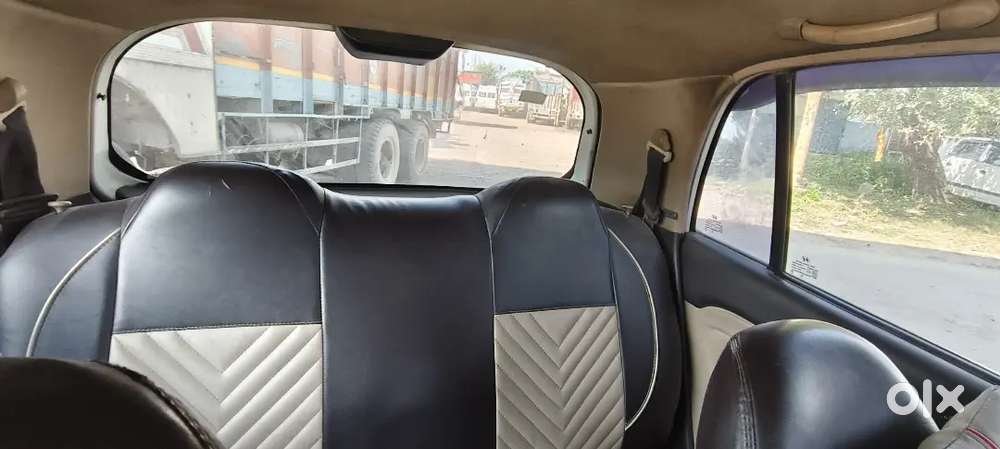 Hyundai Santro Xing 2015 Cng