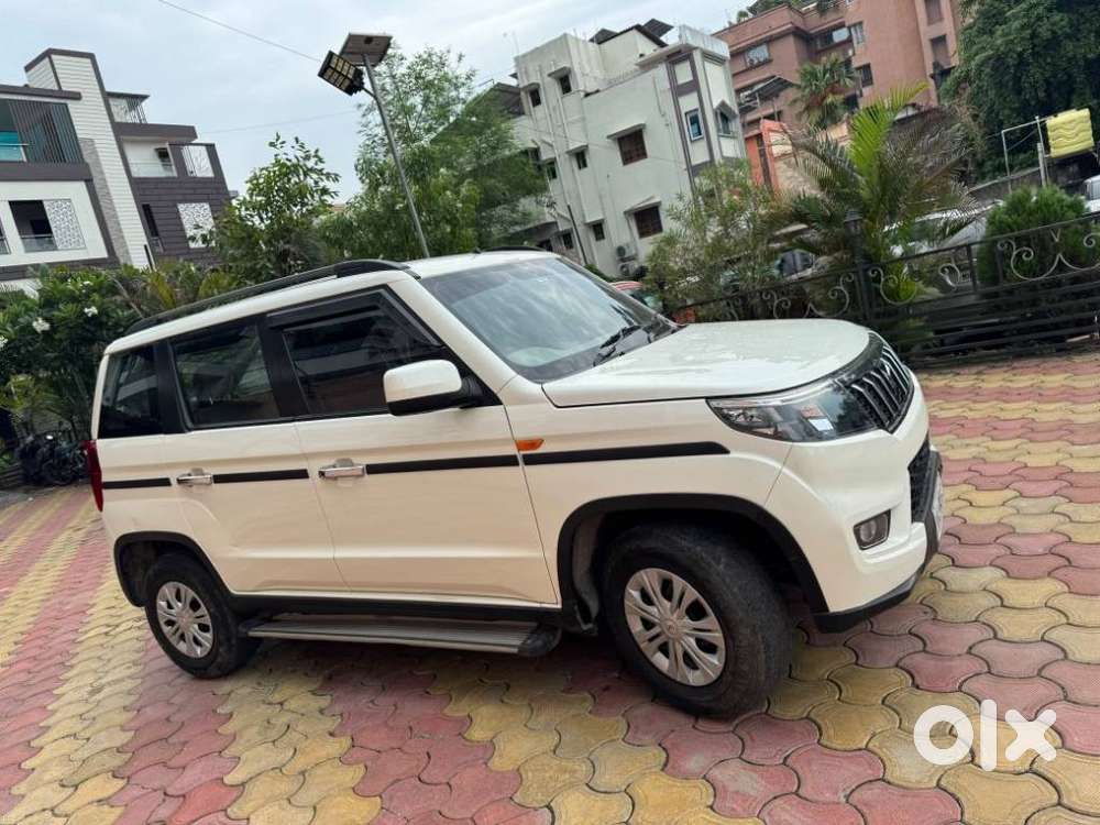 Mahindra Bolero Neo N10 (o), 2023, Diesel