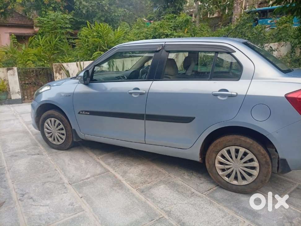 Maruti Suzuki Dzire 1.2 Vxi, 2016, Petrol
