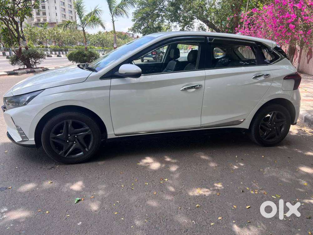 Hyundai I20 1.2 Spotz, 2021, Petrol