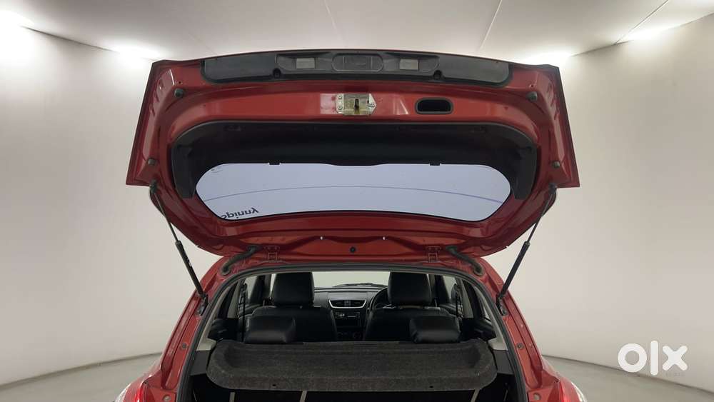 Maruti Suzuki Swift 2018 Vdi, 2012, Diesel