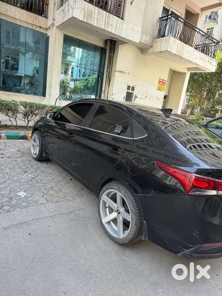 Good Condition Car